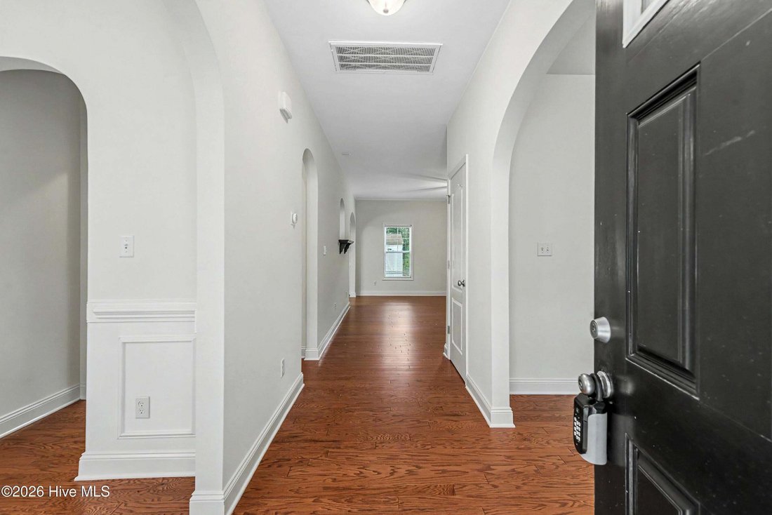 House in North Topsail Beach, North Carolina, United States 4 - 18713134