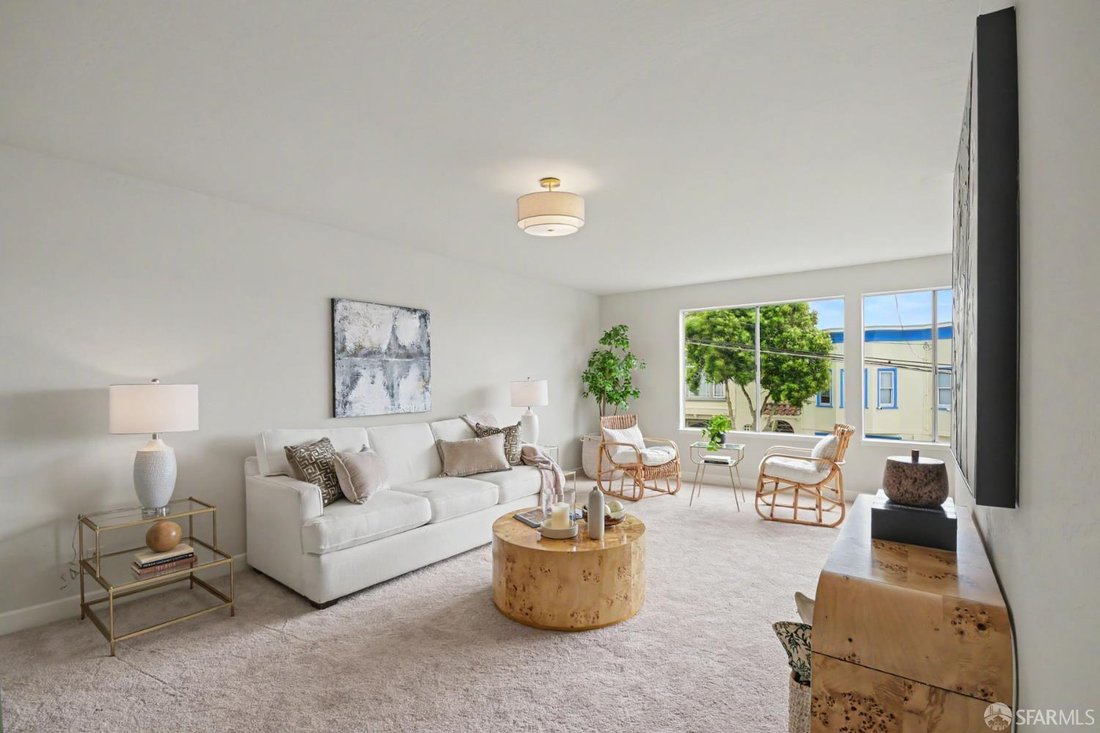 House in Colma, California, United States 4 - 18708453