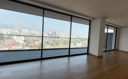 Appartement à Naucalpan de Juárez, État de Mexico, Mexique 1