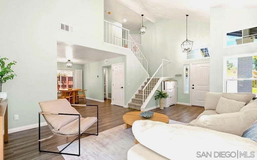 House in San Diego, California, United States 2 - 18705875