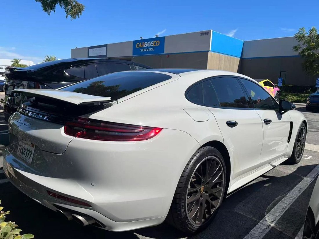Sedan in Costa Mesa, CA, United States 2 - 18709502