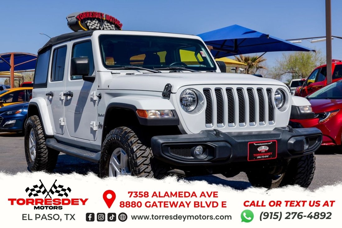 Suv in Fort Bliss, Texas, United States 1 - 12575525