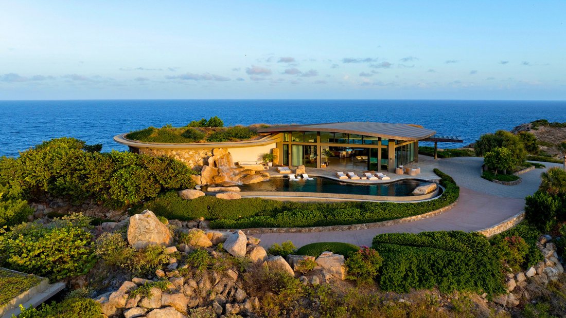 House in Spanish Town, Virgin Gorda, British Virgin Islands 1 - 18708139