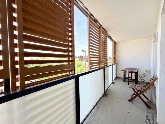 Apartment in Voltaire-Grésillons, Asnières-sur-Seine, France 4 - 18008848