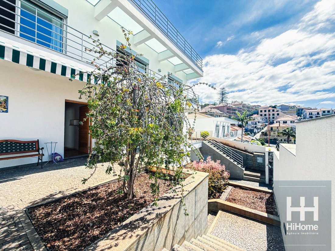 Haus in Santa Luzia, Autonome Region Madeira, Portugal 2 - 18707312