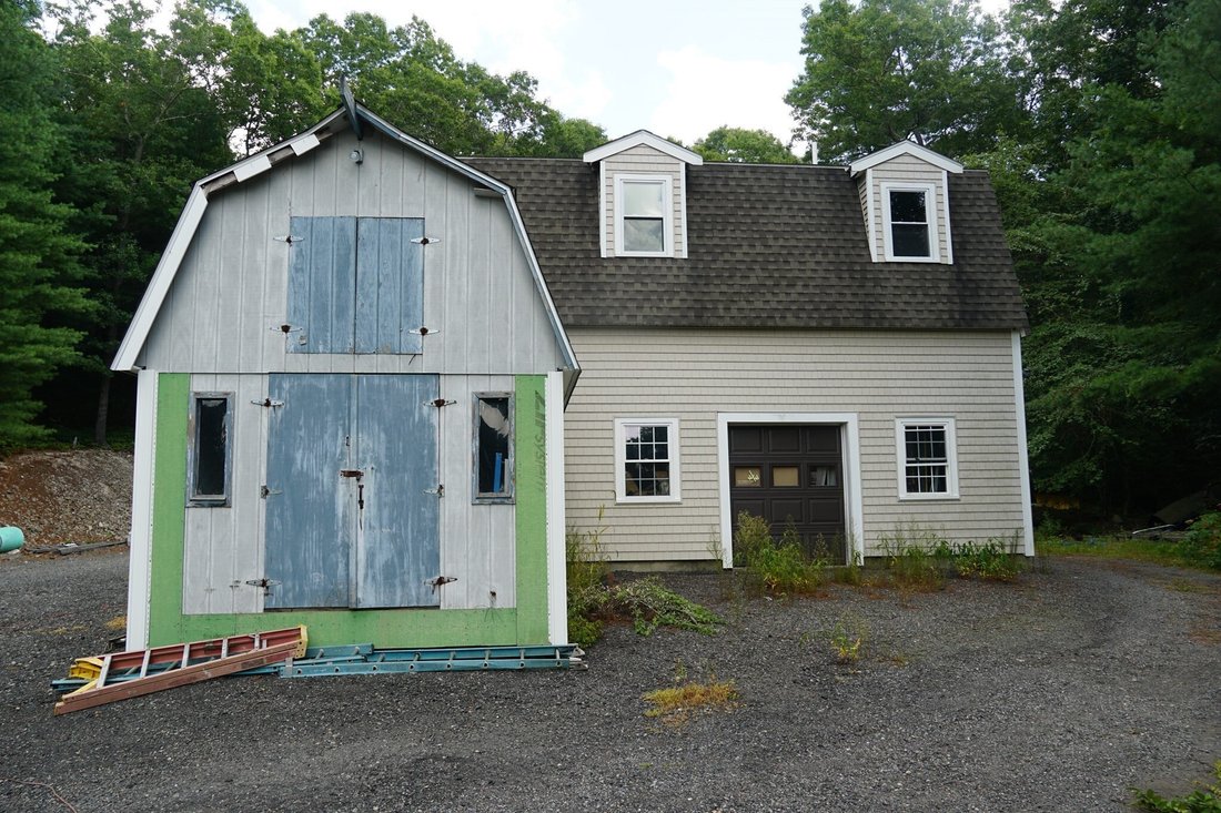 Maison à Taunton, Massachusetts, États-Unis 5 - 18702444