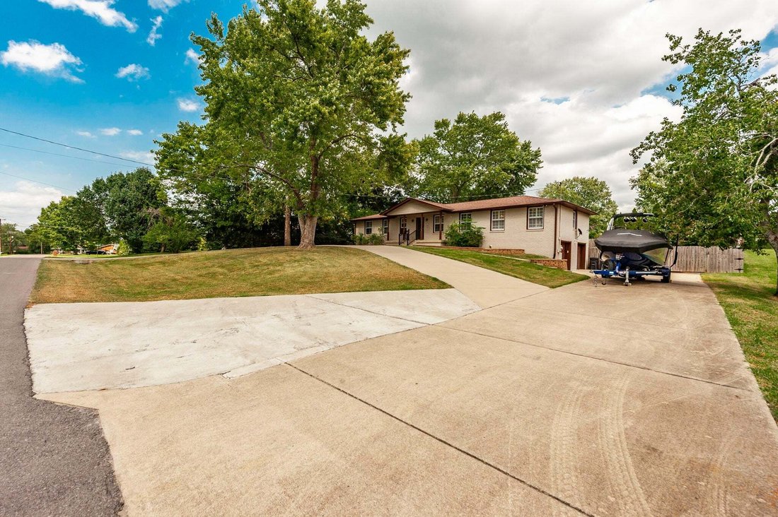 House in Hendersonville, Tennessee, United States 5 - 18703516