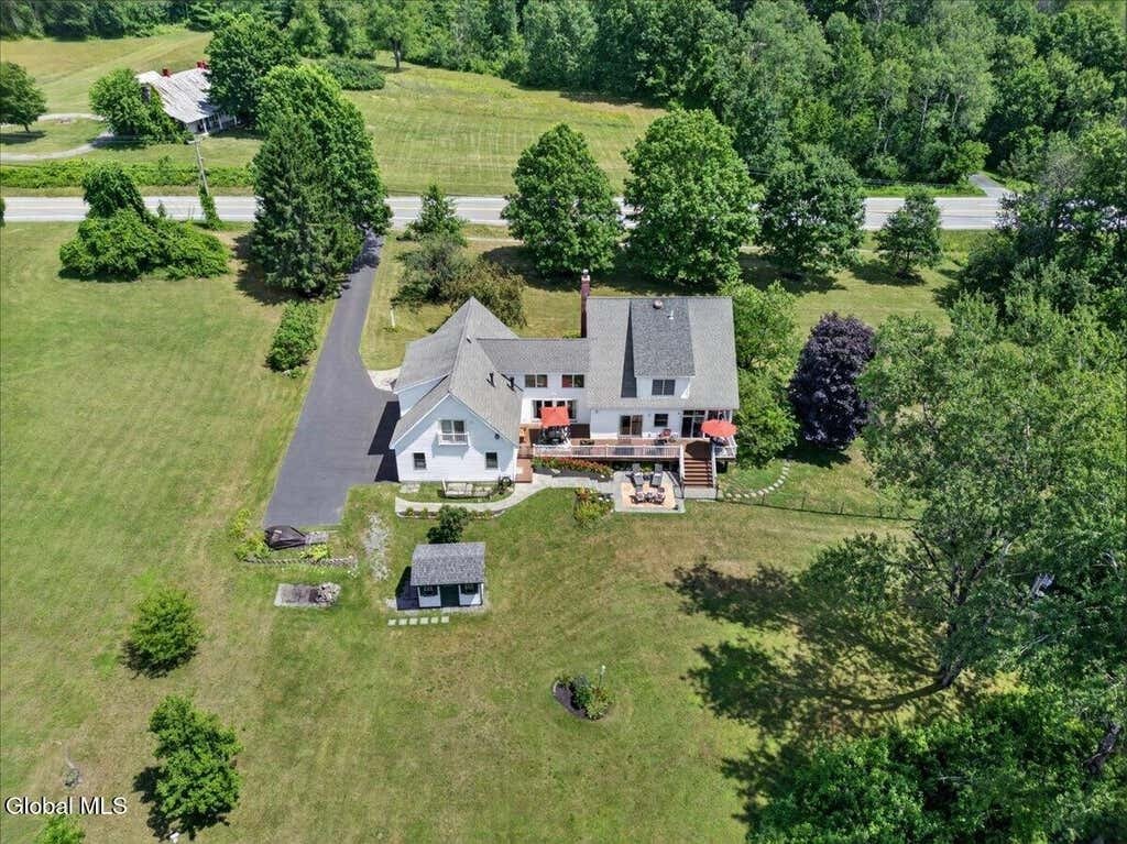 House in Saratoga Springs, New York, United States 2 - 18708284
