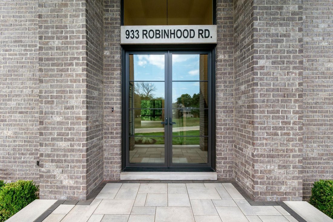 House in Bloomfield Hills, Michigan, United States 3 - 18712424