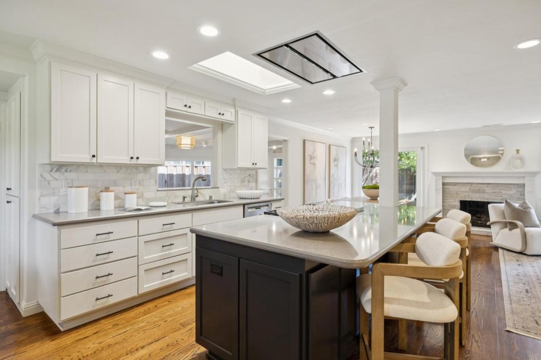House in Mountain View, California, United States 5 - 18705607
