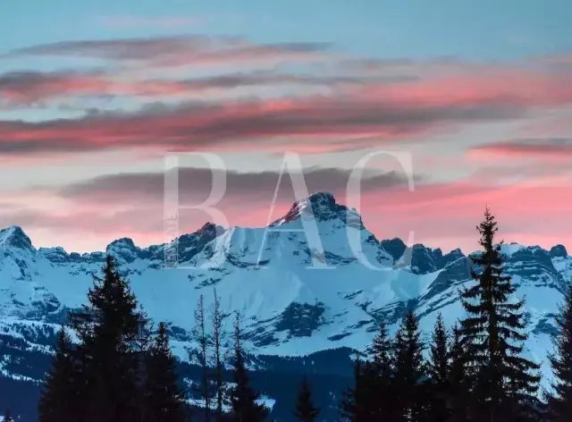 Chalet in Megève, Auvergne-Rhône-Alpes, France 2 - 15622410