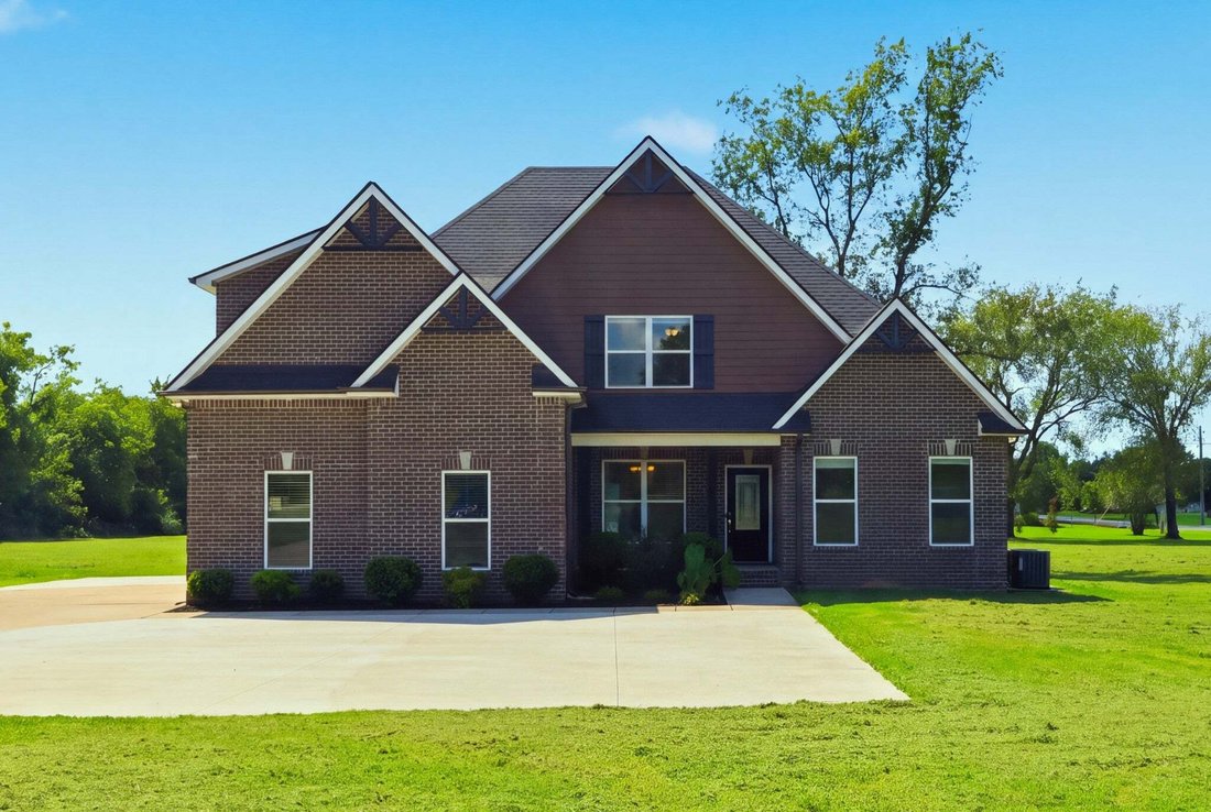 House in Murfreesboro, Tennessee, United States 2 - 18710044