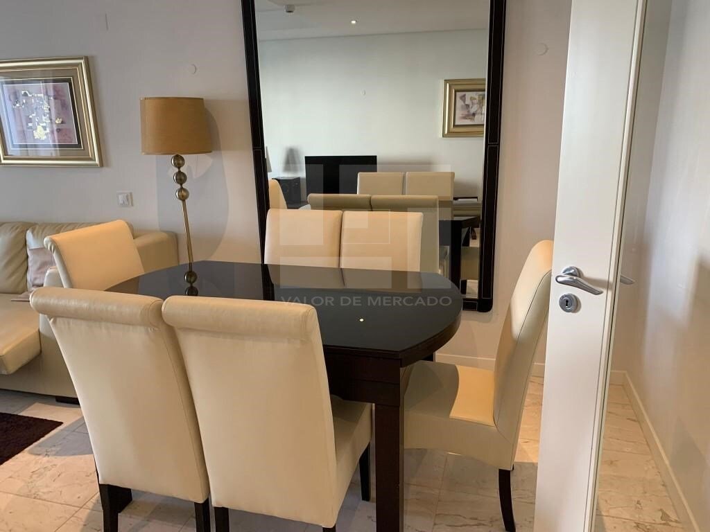 Apartment in Quarteira, Algarve, Portugal 5 - 18707327