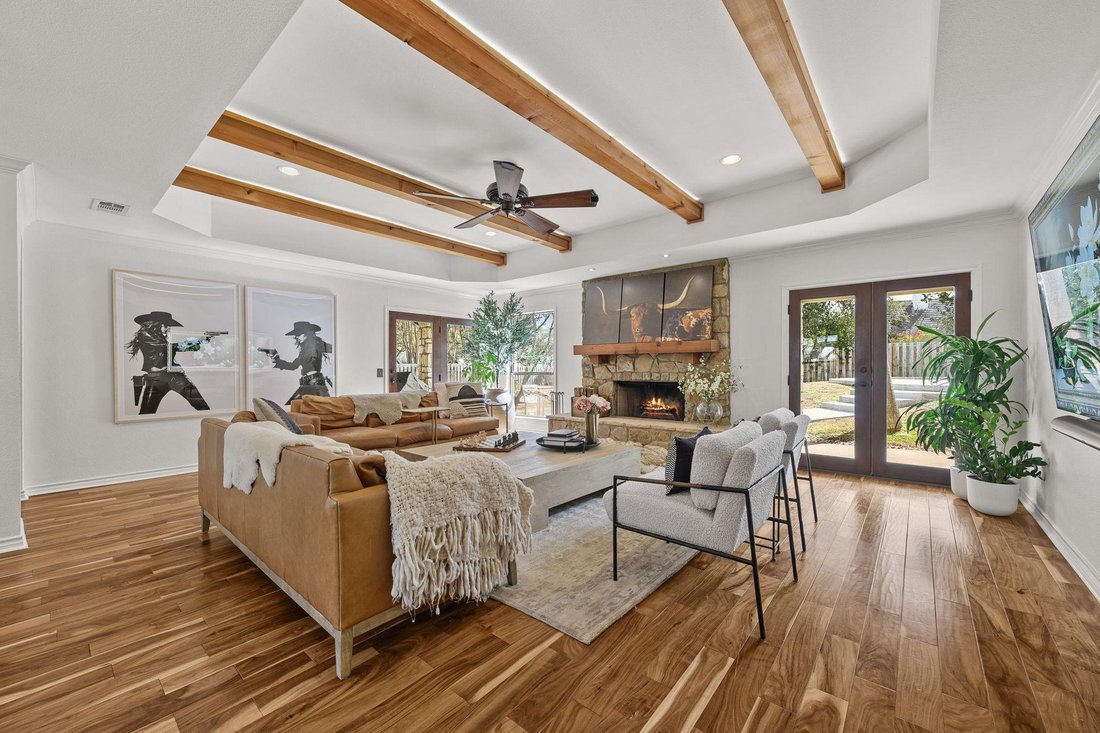 House in Austin, Texas, United States 5 - 18710090