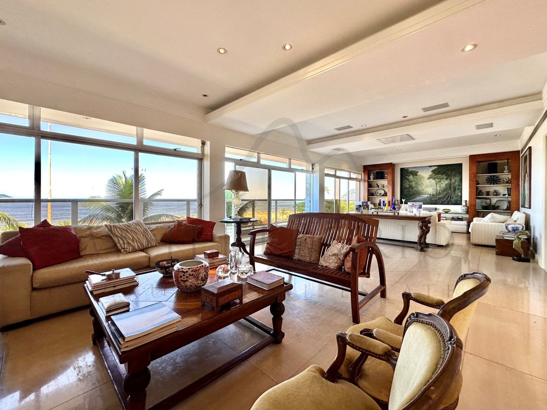 Apartment in Rio de Janeiro, State of Rio de Janeiro, Brazil 3 - 18707333