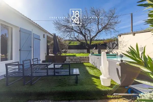 House in Les Aires-Notre Dame, Gardanne, France 2 - 17408166