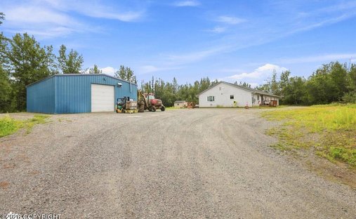Wasilla, Alaska, United States 1