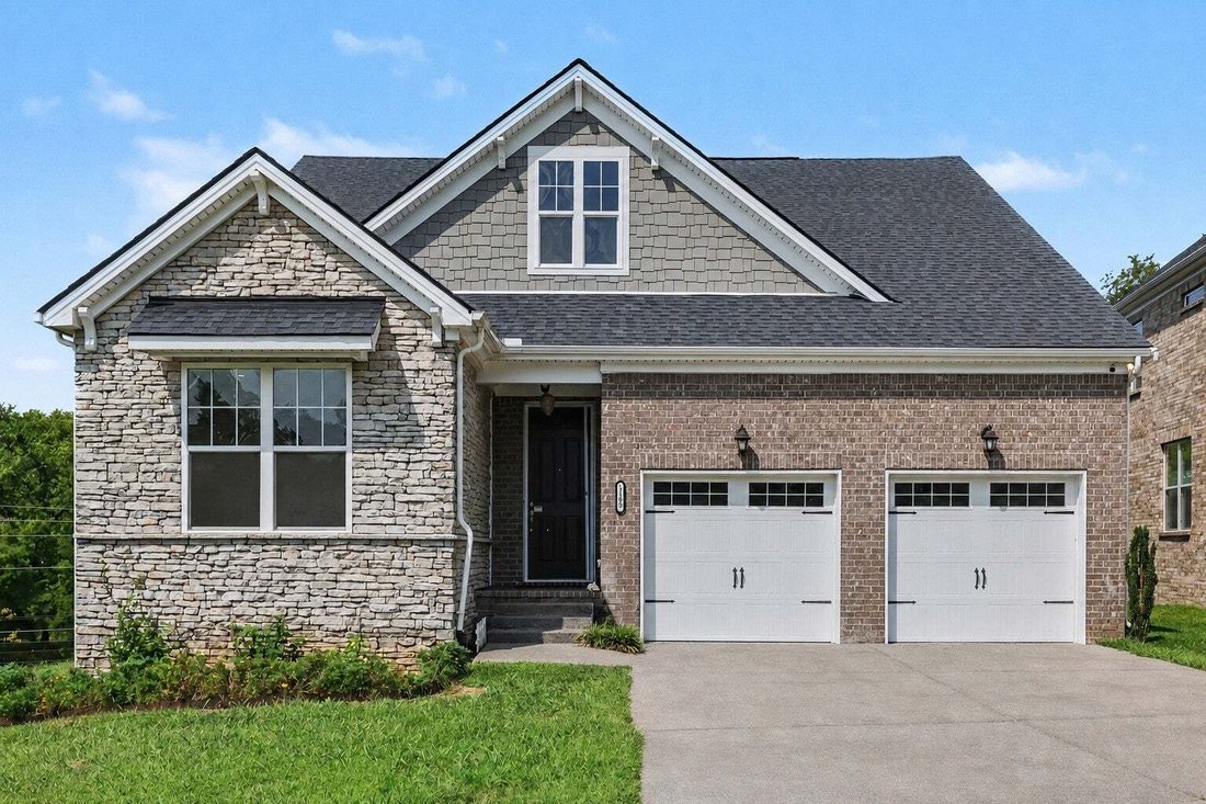 House in Nashville, Tennessee, United States 1 - 18713871