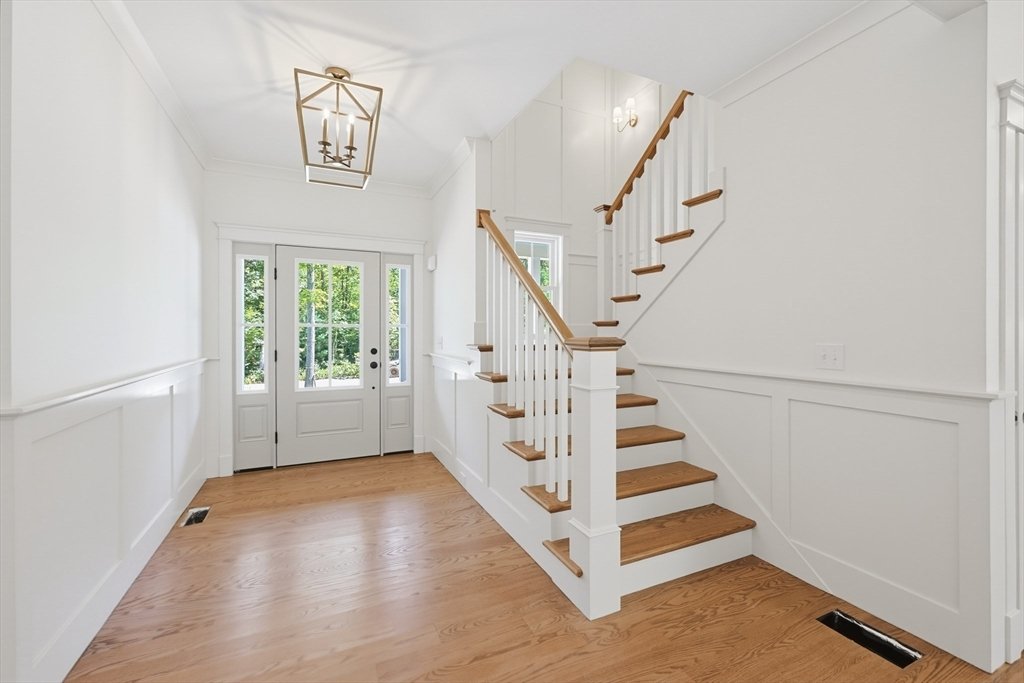 Haus in Franklin, Massachusetts, Vereinigte Staaten 3 - 18605112