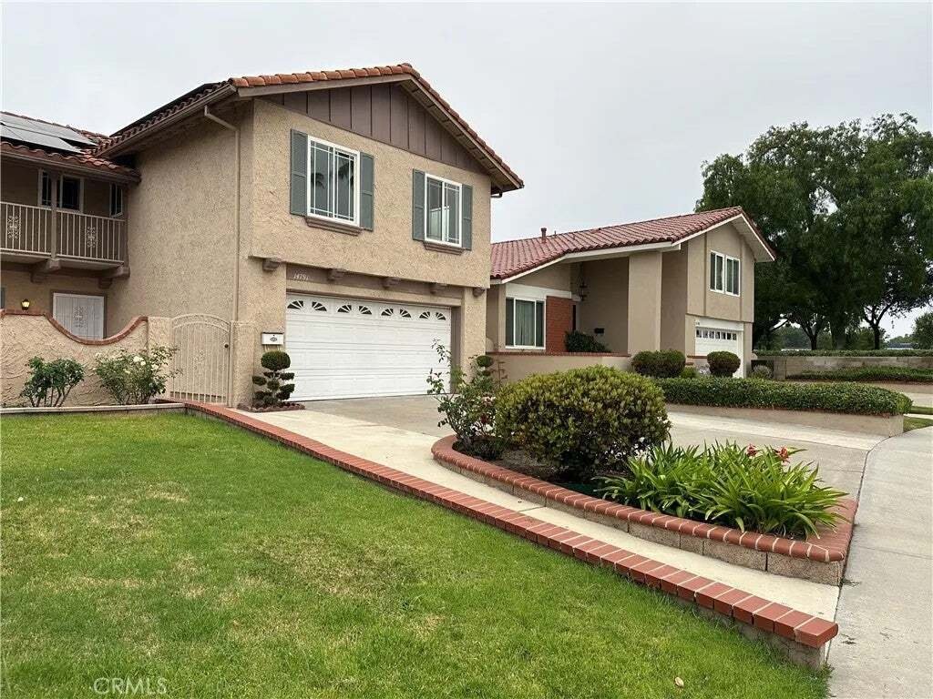 House in Irvine, California, United States 1 - 18703262