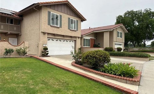 House in Irvine, California, United States 1