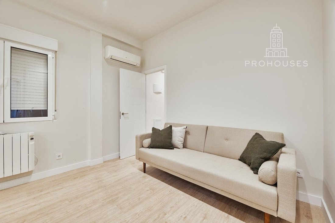 Apartment in Centro, Madrid, Spain 1 - 18704003