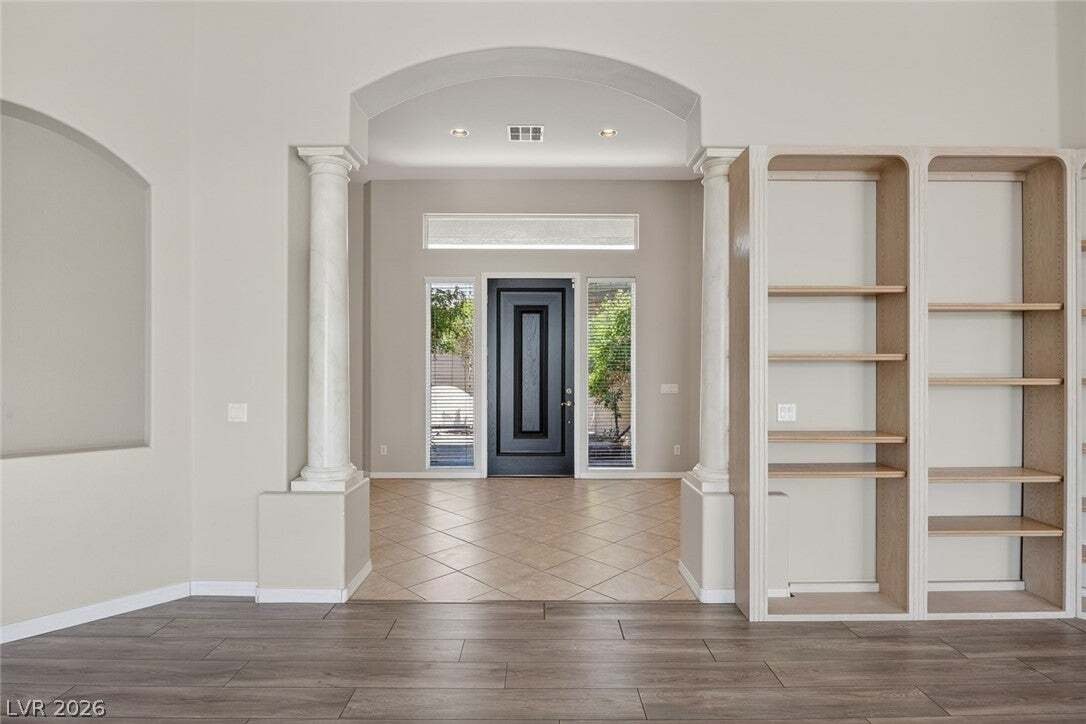 Casa en Las Vegas, Nevada, Estados Unidos 5 - 18708438