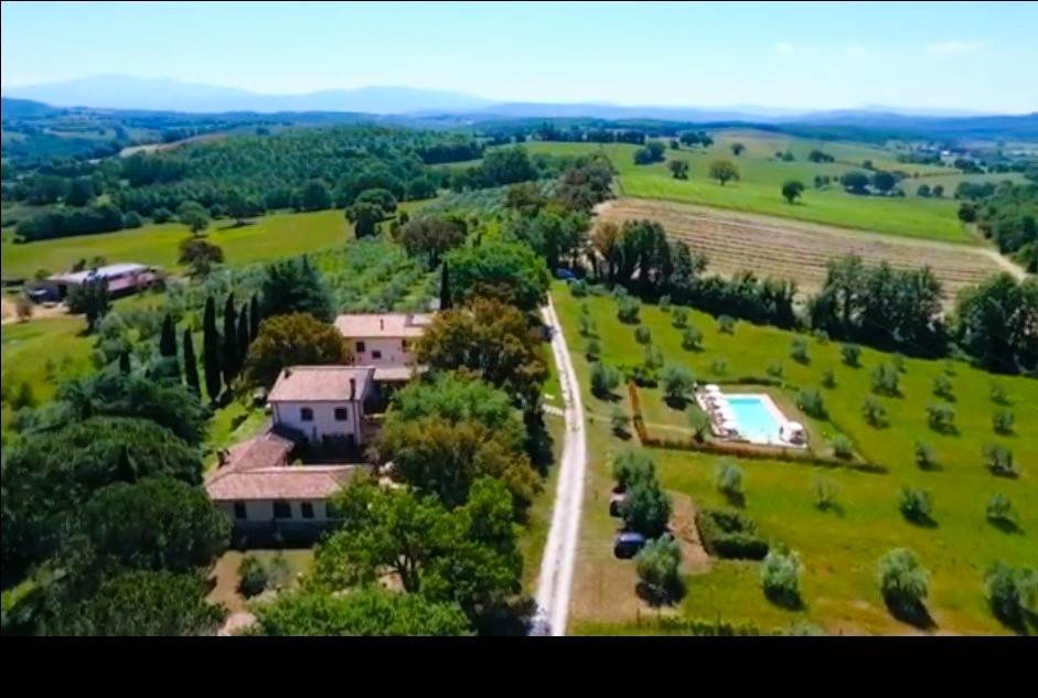 Country House in Civitella Paganico, Tuscany, Italy 2 - 18707033