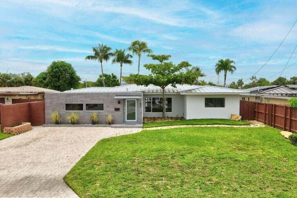 House in Wilton Manors, Florida, United States 3 - 18703828