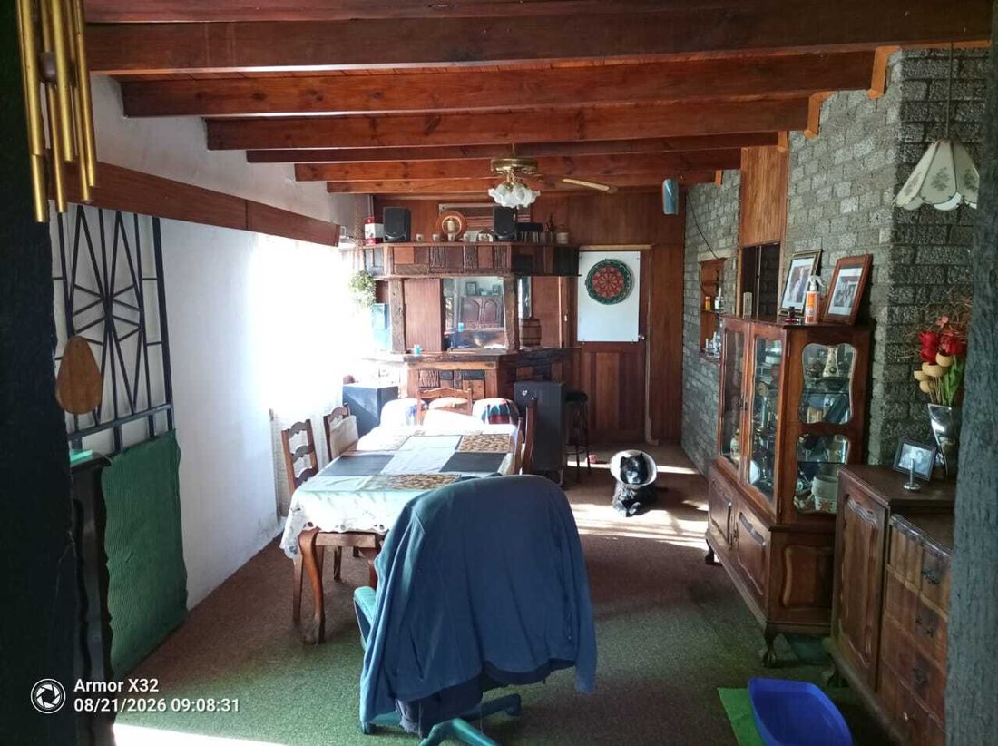 Farm Ranch in De Deur, Gauteng, South Africa 5 - 18704592