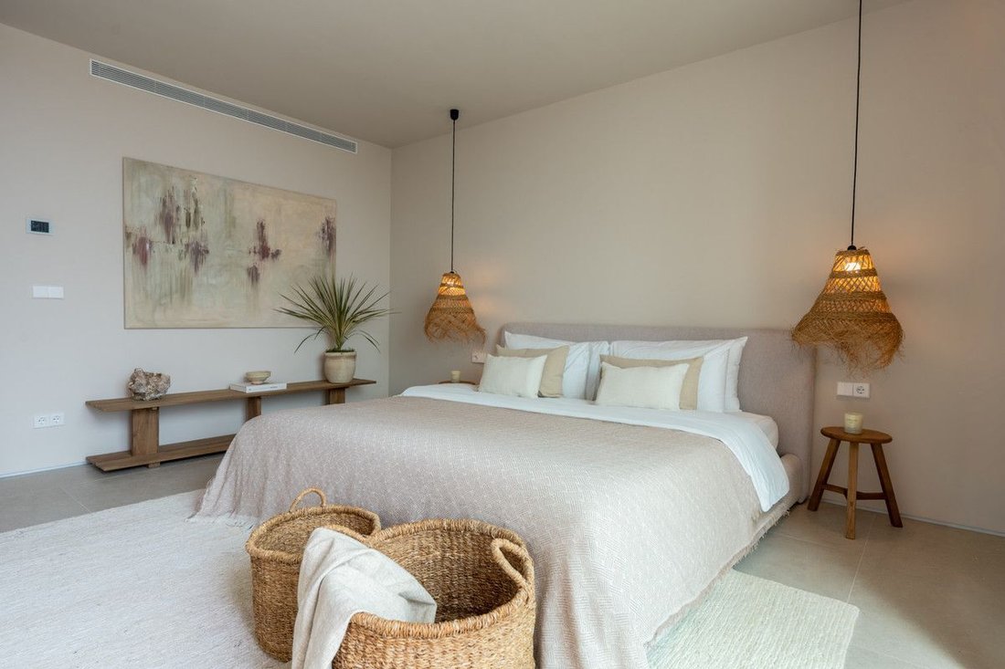 Villa in Ibiza Town, Balearic Islands, Spain 5 - 18714519