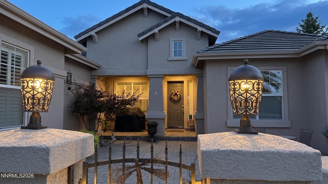 House in Reno, Nevada, United States 2 - 18705054
