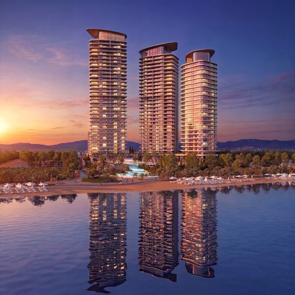 Apartamento en Limasol, Distrito de Limasol, Chipre 5 - 18707238