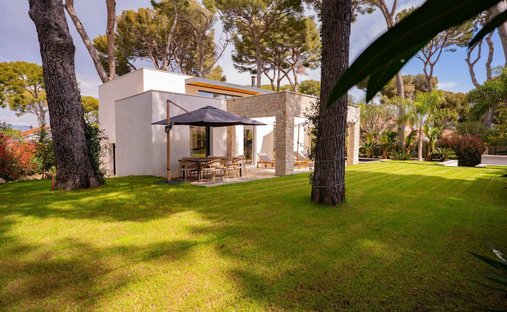 Villa à Antibes, Provence-Alpes-Côte d'Azur, France 1