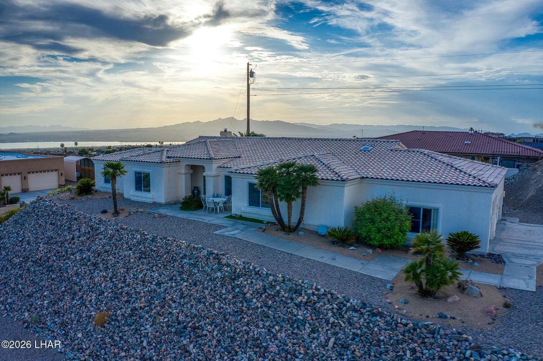 House in Desert Hills, Arizona, United States 1 - 18705696