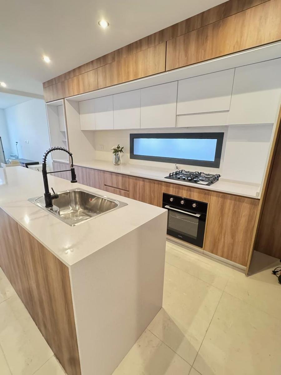 Apartamento en Rosario, Santa Fe, Argentina 2 - 18694107