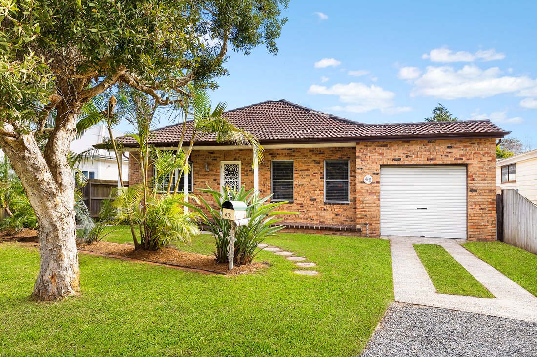 House in North Narrabeen, New South Wales, Australia 5 - 18708194