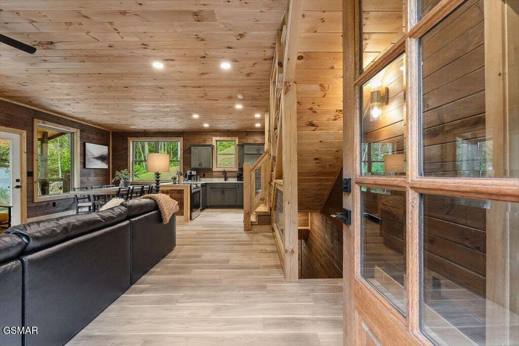 House in Sevierville, Tennessee, United States 5 - 18710065