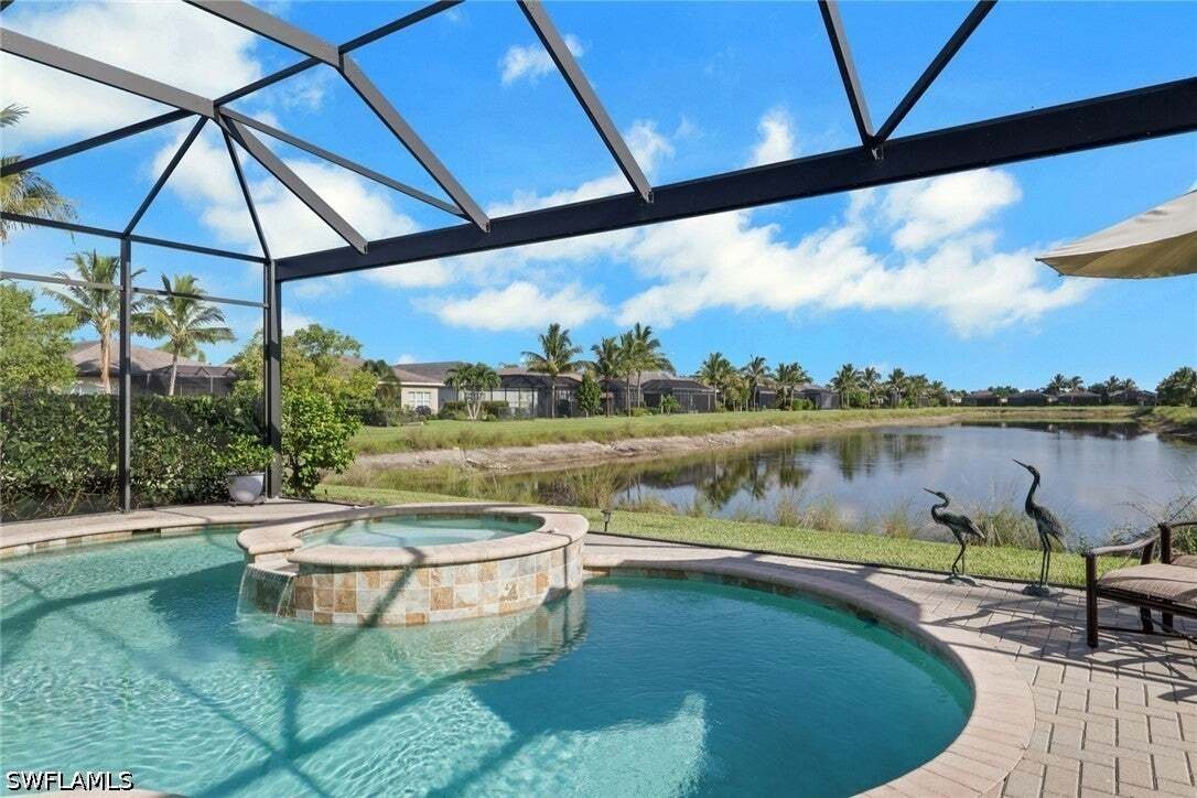 Casa a Bonita Springs, Florida, Stati Uniti 1 - 18705188