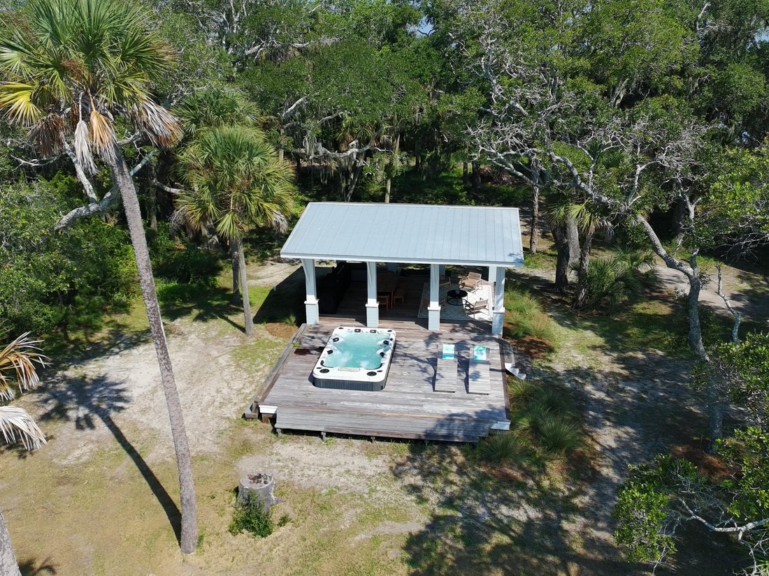 Haus in Isle of Palms, South Carolina, Vereinigte Staaten 3 - 18307019
