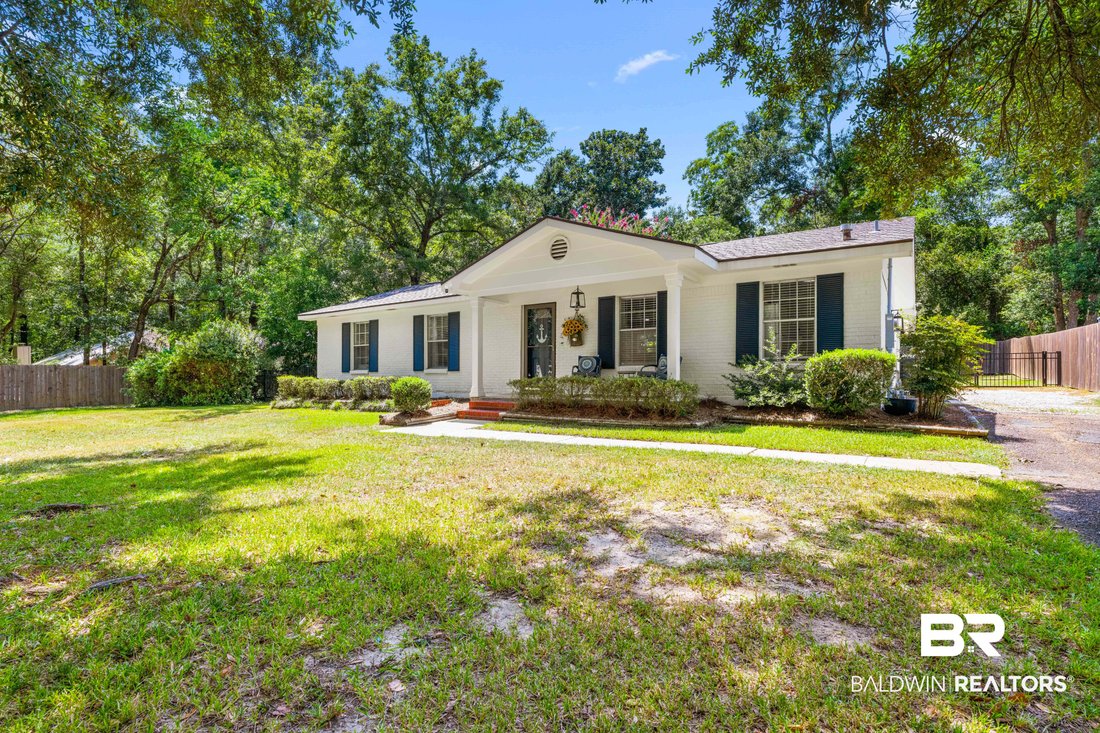 House in Fairhope, Alabama, United States 2 - 18705552