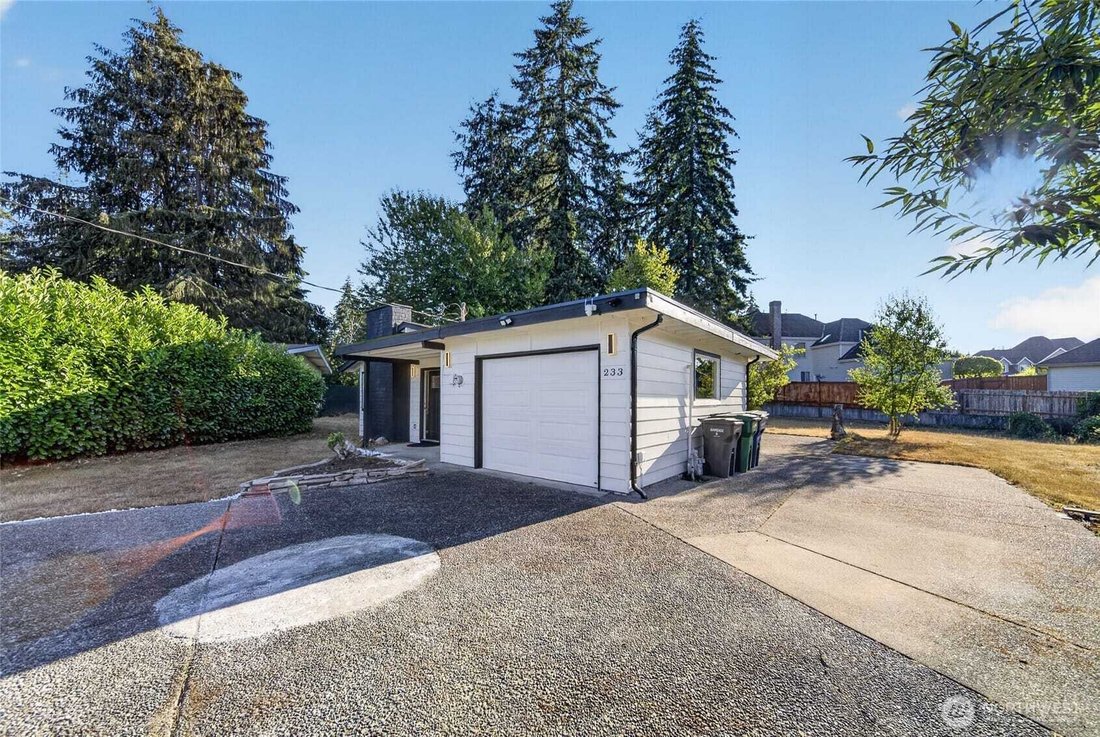 House in Federal Way, Washington, United States 2 - 18705493