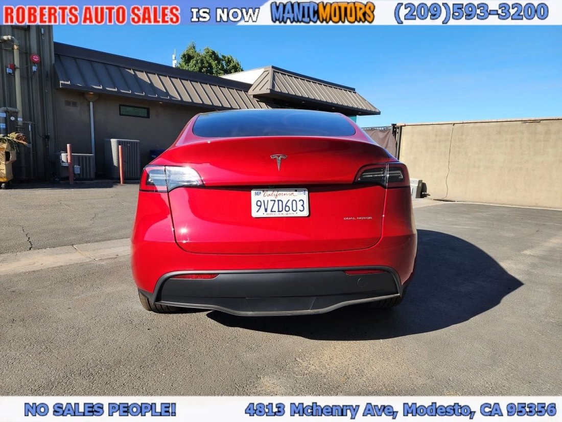 Suv in Modesto, CA, United States 4 - 18712173