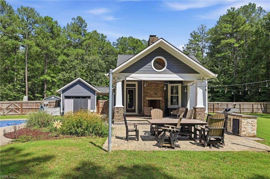 Maison à Beaverdam, Virginie, États-Unis 4 - 18712750