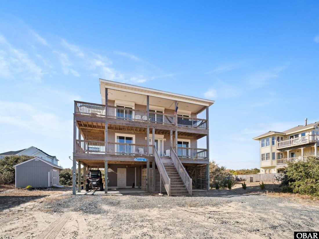 House in Corolla, North Carolina, United States 2 - 18709268