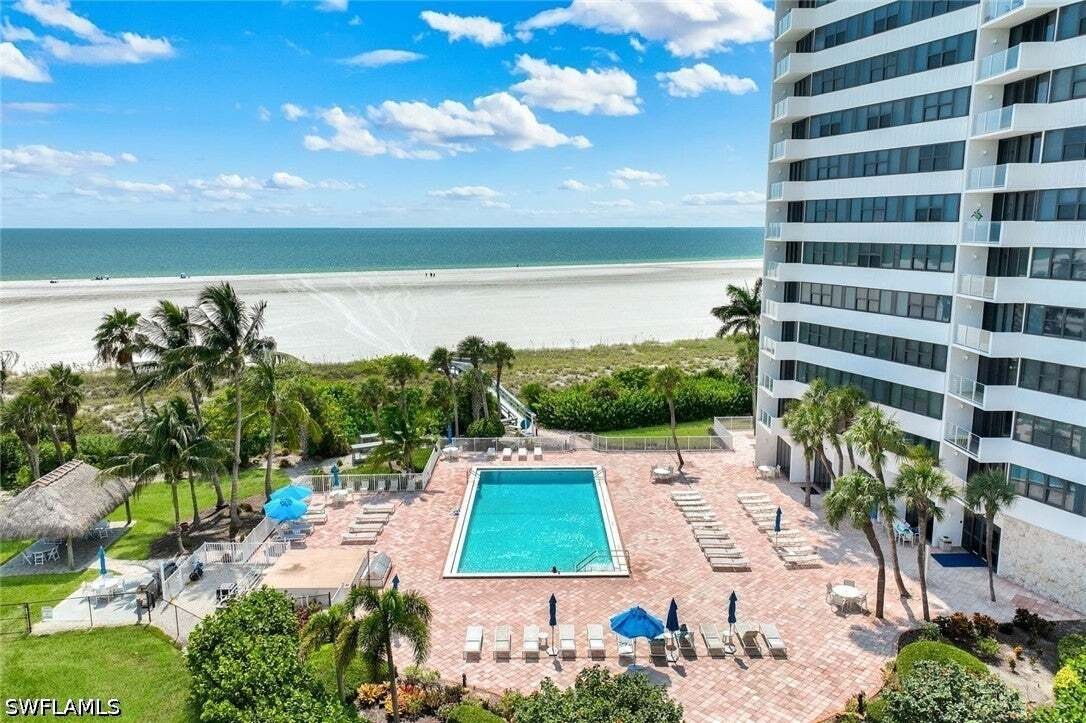 Condo in Marco Island, Florida, United States 4 - 18702834
