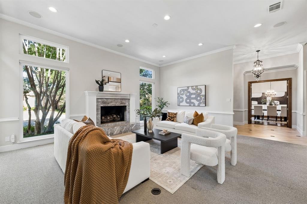 House in Dallas, Texas, United States 5 - 18706767