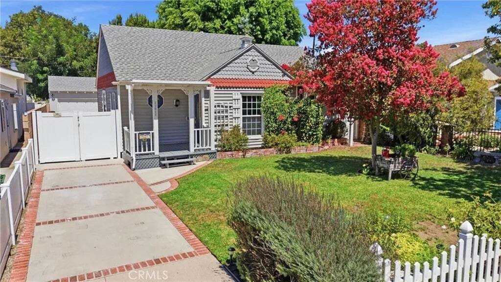 House in Los Angeles, California, United States 2 - 18705885