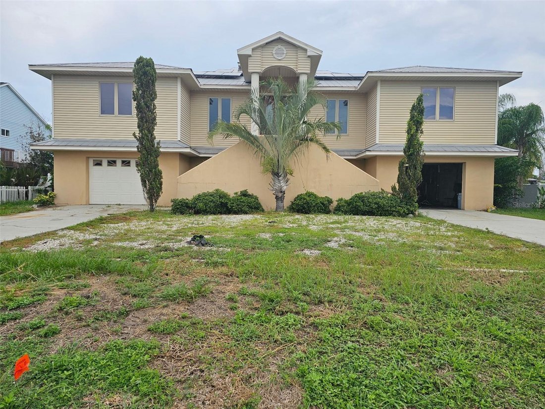 House in Ruskin, Florida, United States 1 - 18708731