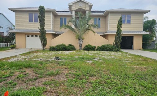 House in Ruskin, Florida, United States 1